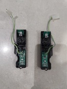 led kierunkowskazu lusterka audi q7 2013r.