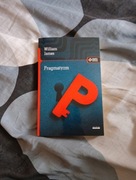 Pragmatyzm - William James, Seria Meandry kultury