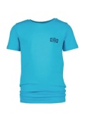 T-shirt Vingino Basic jasnoniebieski 