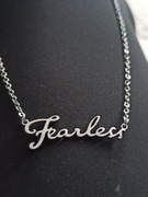 Naszyjnik Taylor Swift Fearless