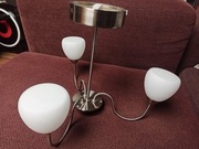 Lampa IKEA VISMUD 3XMAX25W