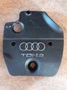 Pokrywa silnika Audi A3 8L 1.9 TDI
