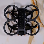DJI AVATA 2 DRON + 3 baterie +hub