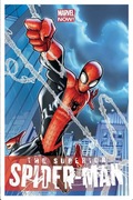Superior Spider-Man - Ostatnie życzenie