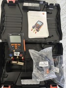 Oprawa zaworowa TESTO 550 