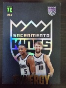 Top Class 2024 Panini NBA Kings 234