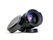 Canon zoom FD 35-70mm f/2.8-3.5 macro obiektyw Canon -serwisowany testowany