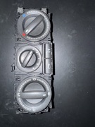 Panel sterowania nawiewami i klimatyzacja Volkswagen transporter t5