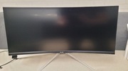 ACER XR342CK Pbmiiqphuzx, 34'', IPS, UWQHD,