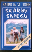 Skarby śniegu Patricia St. John