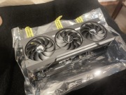ASUS TUF Gaming GeForce RTX 4070 Ti 12GB GDDR6X z DLSS