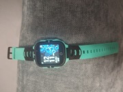 Smartwatch dziecięcy