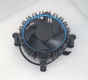 Nowe chłodzenie Intel LGA 1700/1851 miedziana podstawka