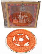 John Mellencamp – Mr. Happy Go Lucky ( CD 1996 ) I Saw You First