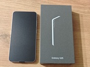 Samsung Galaxy S25 12/256 Silver Shadow nowy