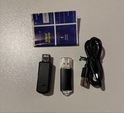 Adapter USB JB, narzędzie typu dongle USB