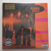 Wzgórze Ya Pa 3 - winyl, edycja limitowana. 