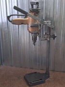 Stojak AEGdo wiertarki Niemiecki wiertarka stołowa