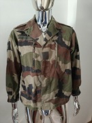 Kurtka Wojska Francuskiego 