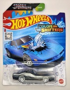 HOT WHEELS 1980 CHEVY CORVETTE (ZMIENIA KOLOR) [NAJWIĘKSZY WYBÓR!]