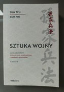 Sztuka wojny. Sun Tzu