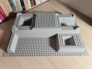 KLOCKI LEGO PŁYTA 3D DUŻA 51542 PODSTAWA CITY CASTLE 7237