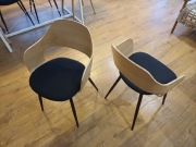 Krzesła jysk hvidovre