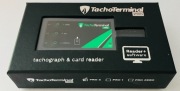 Rozliczanie Czasu Pracy + TachoTerminal Pro