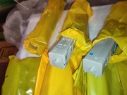 Toner puste C332XB oki C332DN, MC363DN, OK C332DN, MC363