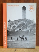 Z dziejów gminy Olsztyn,   Marek Romański 