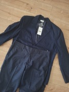 Nowy męski garnitur xl 