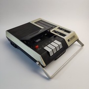 Radiomagnetofon Toshiba RT-251F - sprawny - 1973