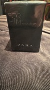 Zara for Him Black Edition