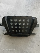 Lampa cofania toyota supra 2019 - 2024 USA