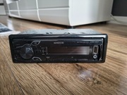 Radio samochodowe KENWOOD KMM - 120Y