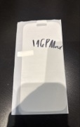 Folia Iphone 16 pro max
