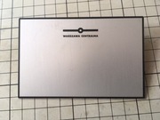 Warszawa Centralna - Identyfikator osobisty