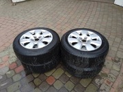 Orginalne felgi audi A6 C7