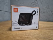 Głośnik JBL GO4 bluetooth