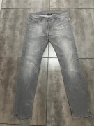 Spodnie męskie jeansy GF FERRÉ, rozmiar 36