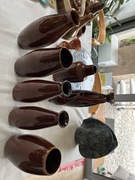 Ceramika porcelit vintage Mirostowice Bolesławiec