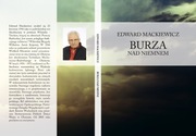 ,,Burza nad  Niemnem" Wydanie II Edward Mackiewicz
