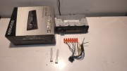 Radio samochodowe Kenwood KMM-105RY 1DIN Bluetooth USB MP3