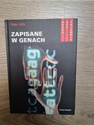 Zapisane w genach