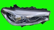 REFLEKTOR PRAWY  PRZÓD BMW 5 G30 G31 FULL LED 8499122-01