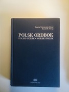 Słownik polsko-norweski NORSK ORDBOK Soleng