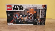LEGO Star Wars 75310 Starcie na Mandalore