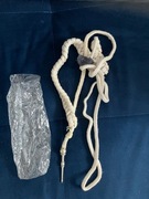 Sznur galowy PRL – oryginał