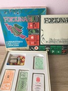 gra planszowa fortuna prl gra roku 1985