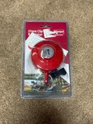 Reduktor Kampa GA9003, wersja 27 mm Clip-On Regulator gazu  Propan